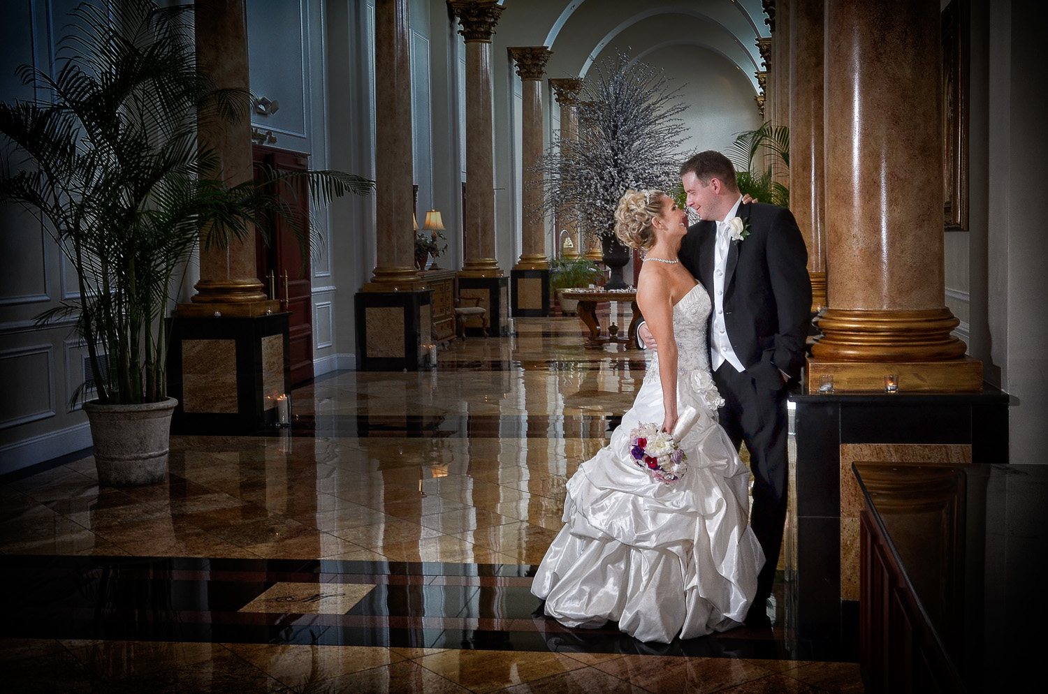 The Merion in Cinnaminson NJ / Meyer Photography