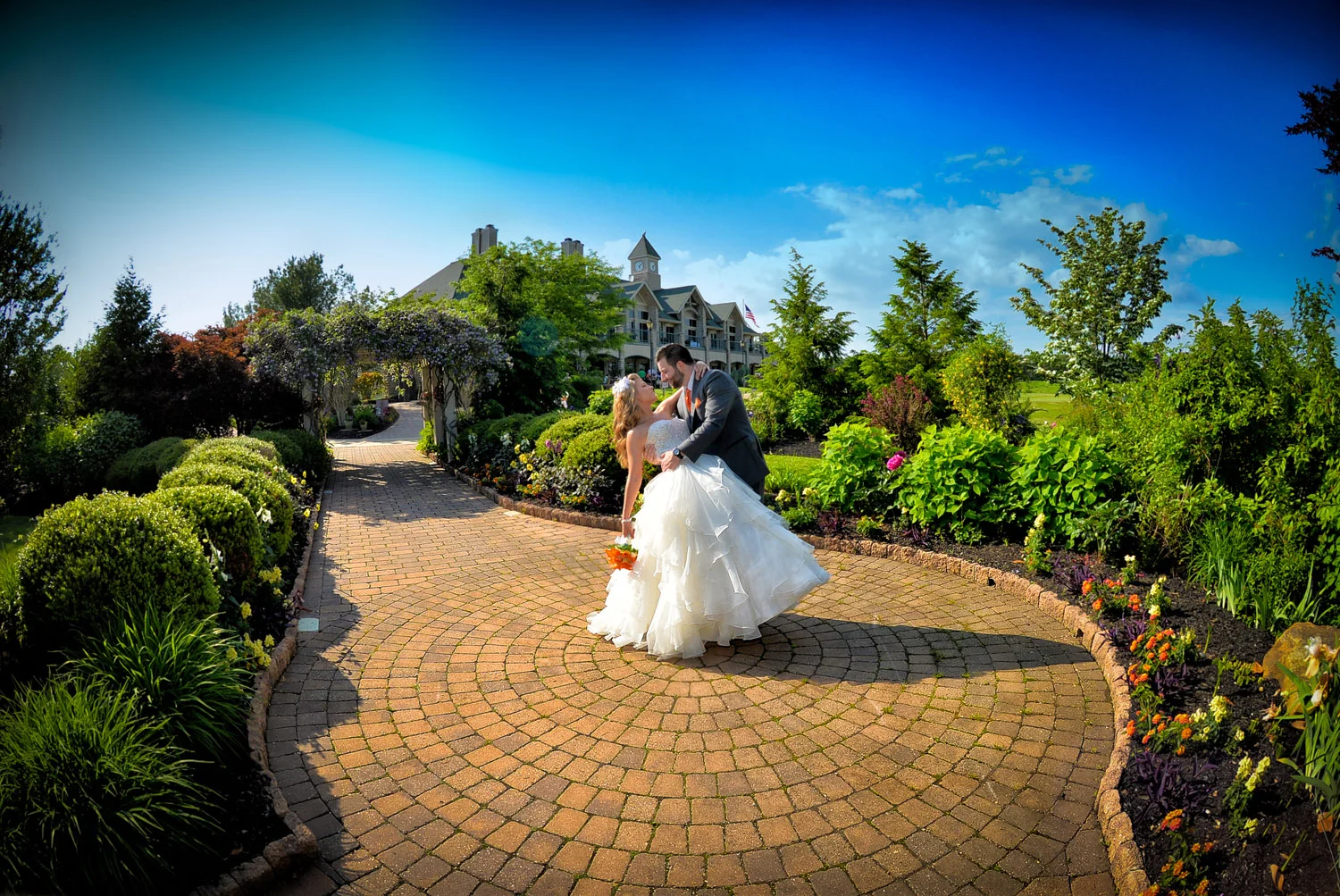 Scotland Run Golf Club / Meyer Photography