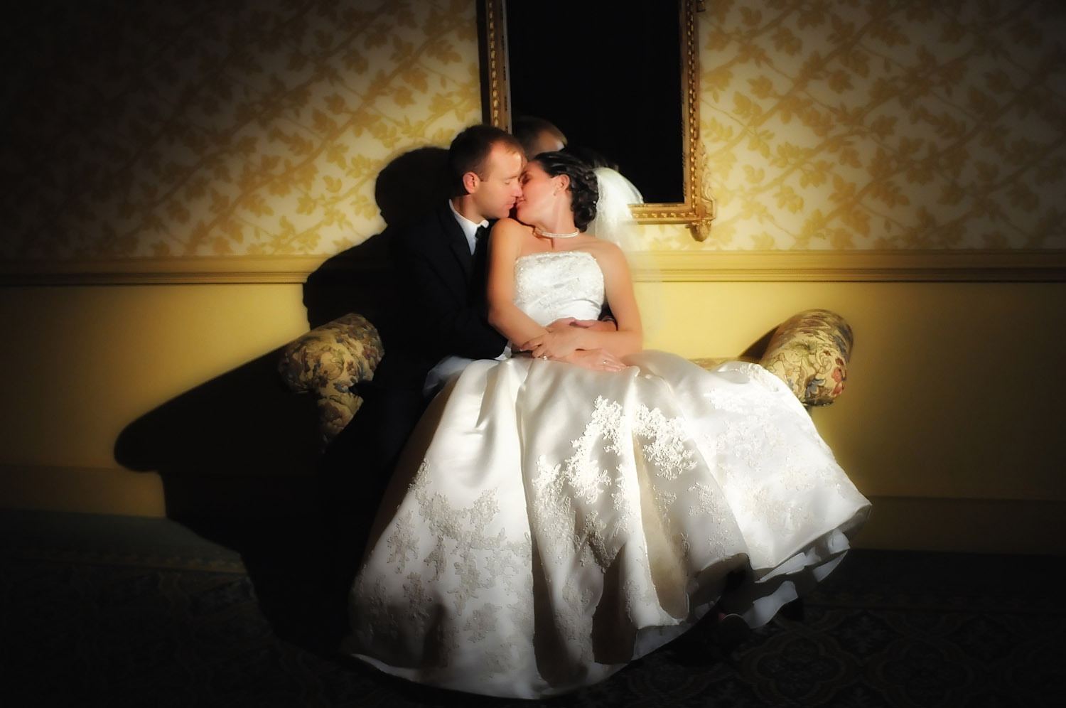 Collingswood Ballroom / Meyer Photography