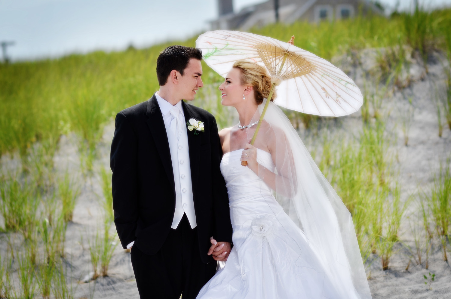 Brigantine beach / Meyer Photography