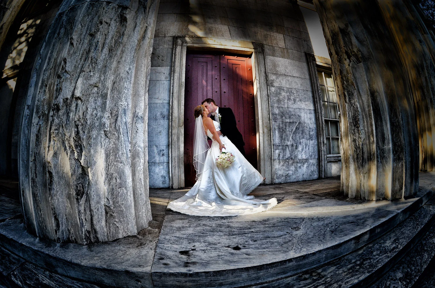 The Second Bank, Philadelphia / Meyer Photography