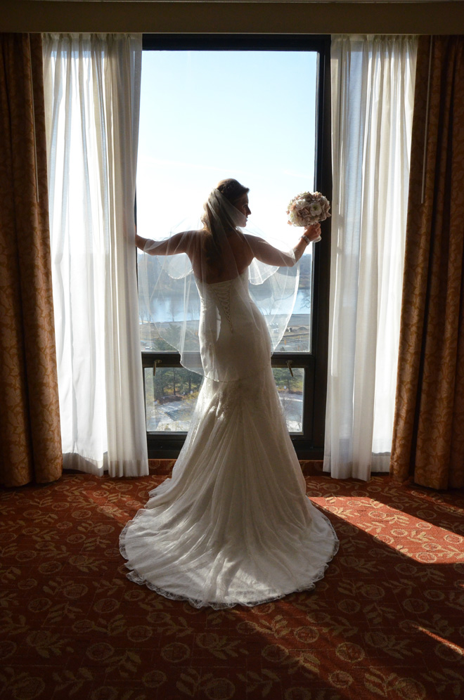 Crowne Plaza Cherry Hill / Meyer Photography