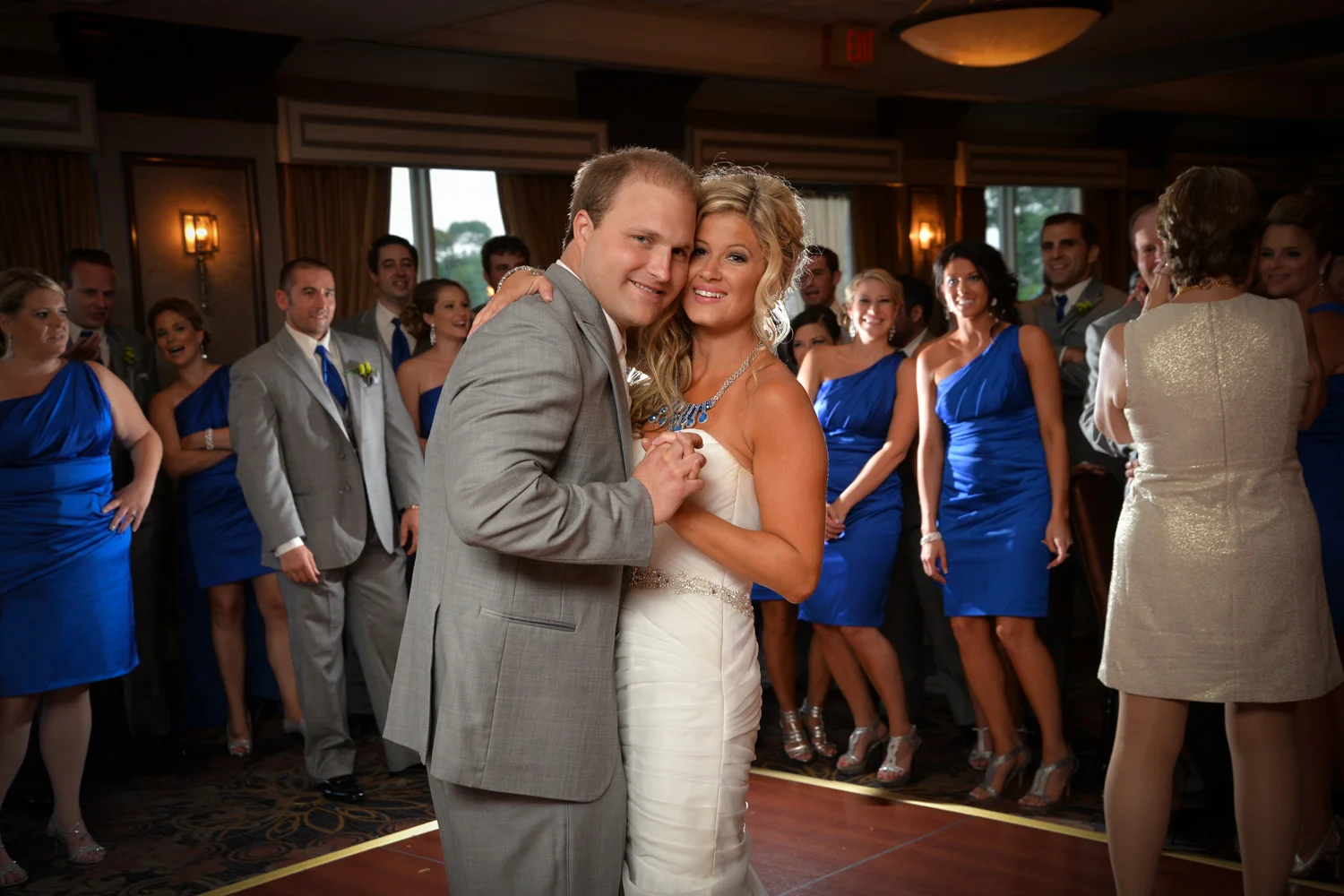 Scotland Run Golf Club / Meyer Photography