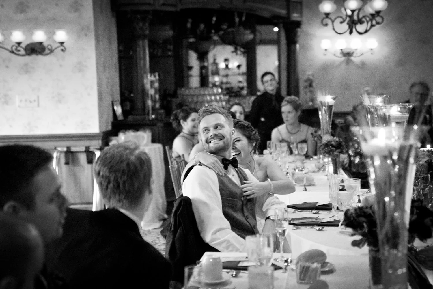 Brigalias / Meyer Photography