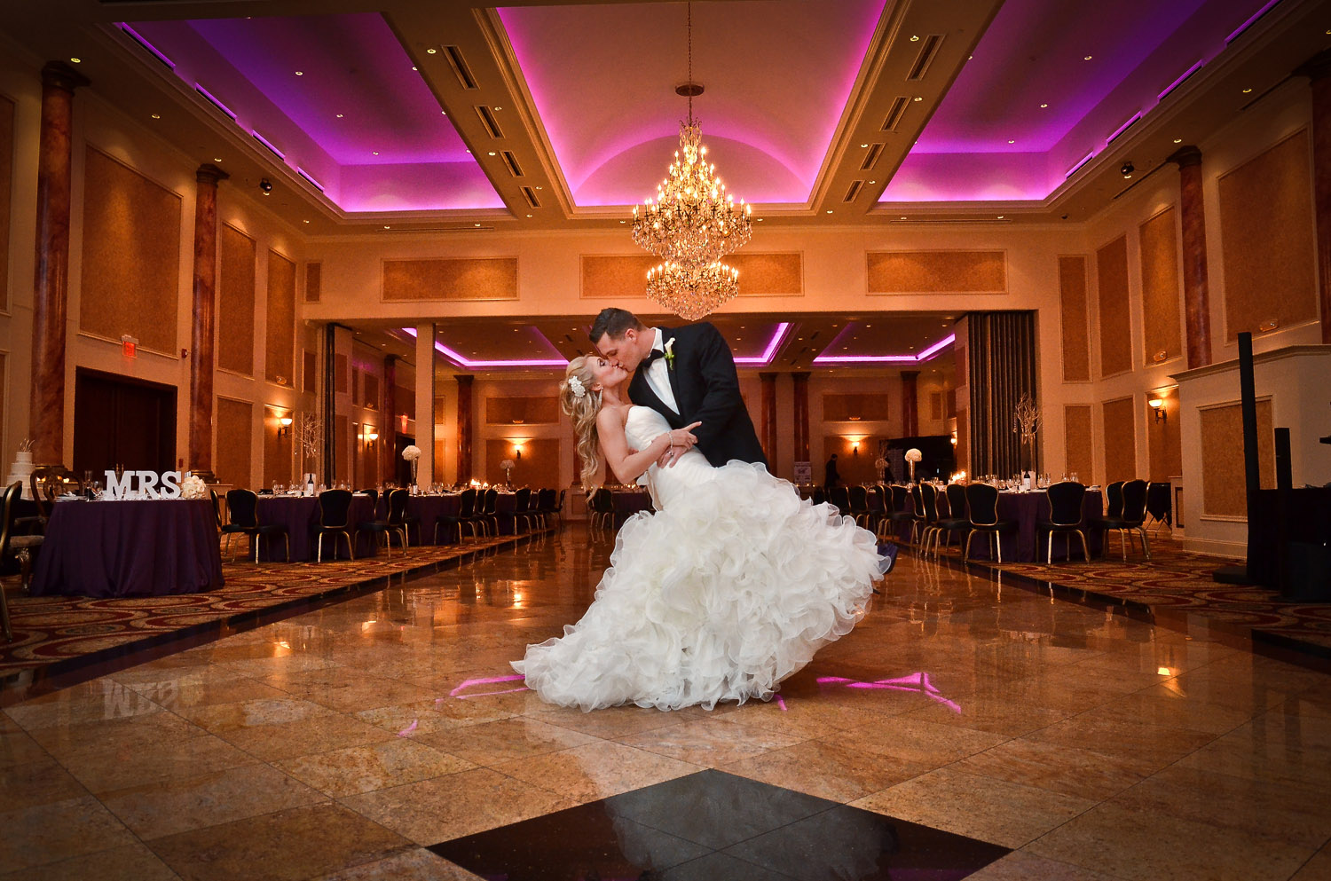 The Merion / Meyer Photography