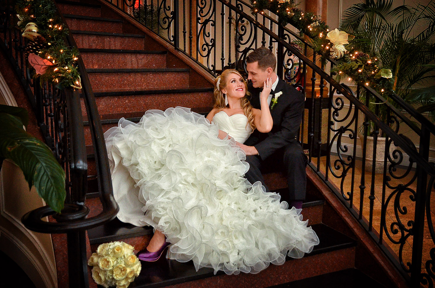 The Merion / Meyer Photography
