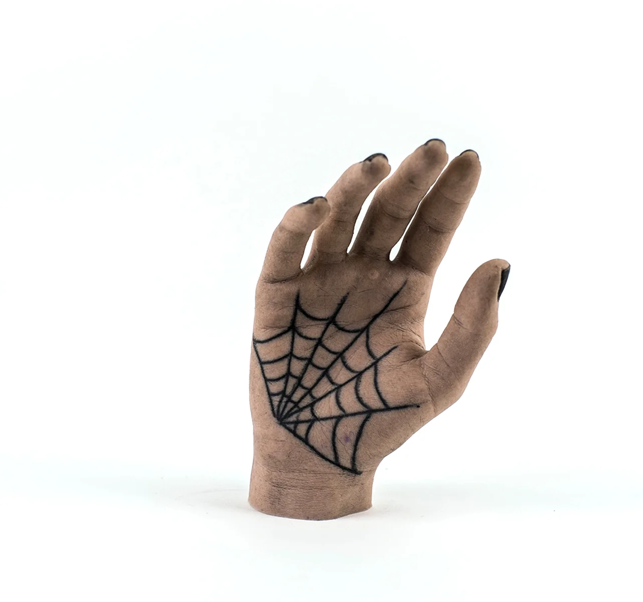 Thing Gallery tattooed hand buy art