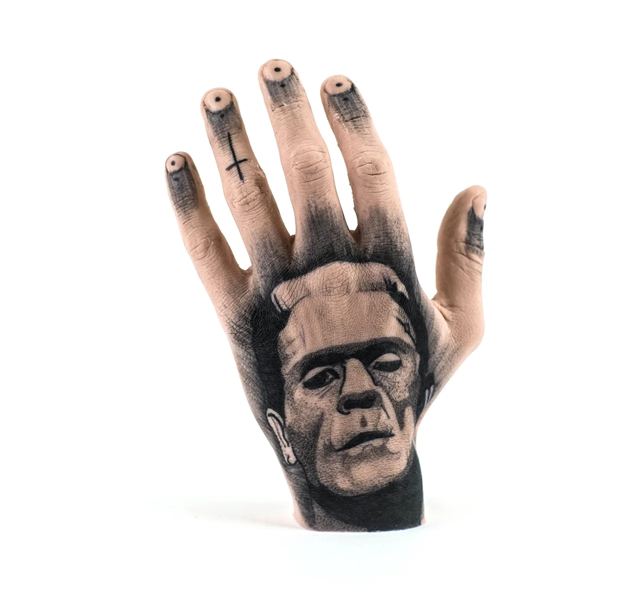 Thing Gallery tattooed hand tattoos tattoo art