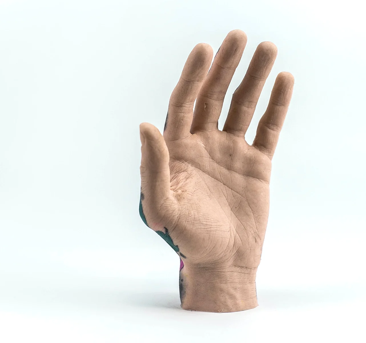 Maverick Reeve Tattooed hand Thing Gallery 09.jpg