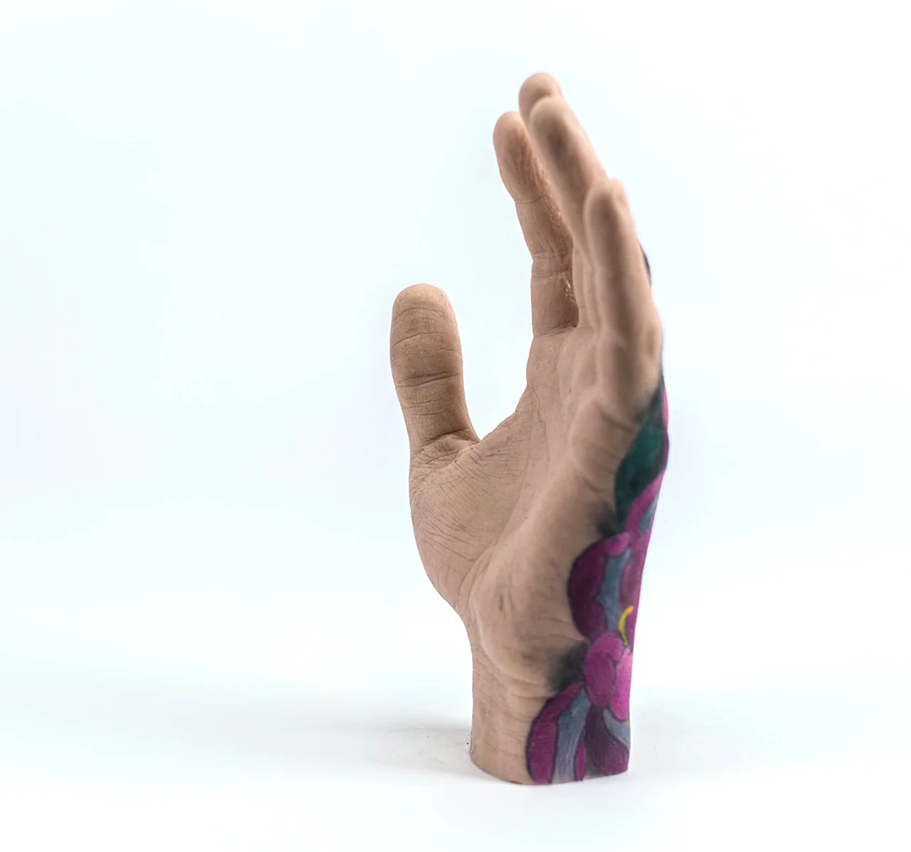 Maverick Reeve Tattooed hand Thing Gallery 14.jpg