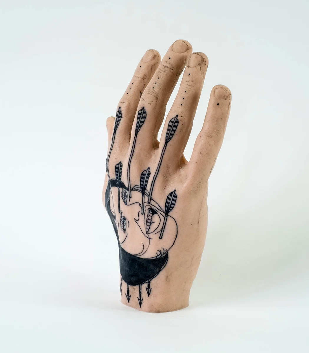 Tattoo
