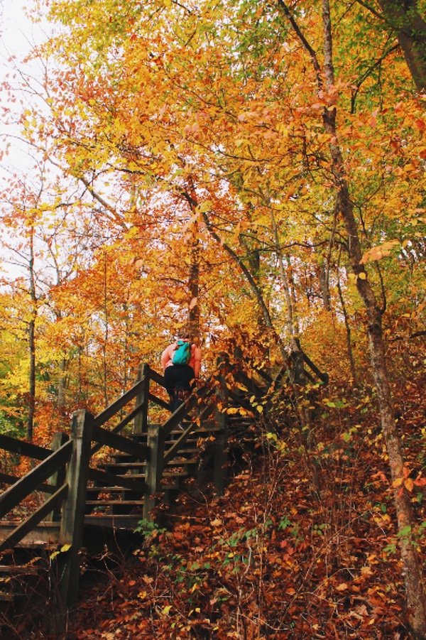 Brown County State Park