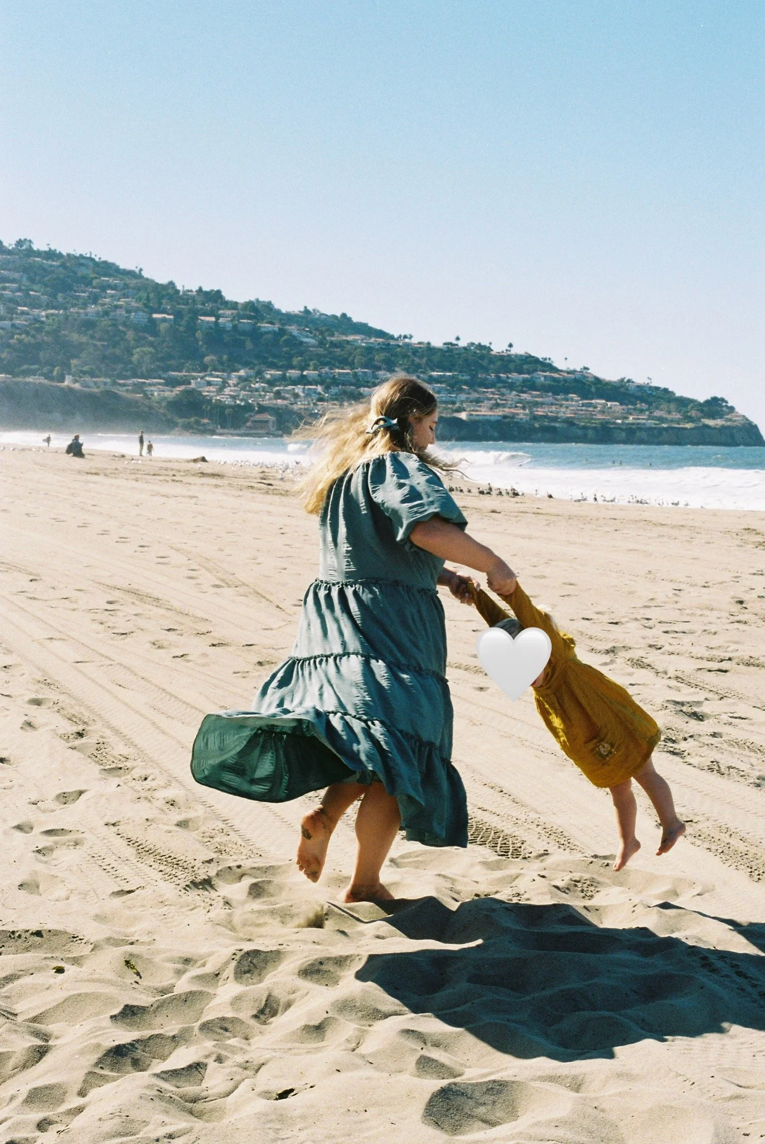 I Didn’t Grow Up Taking Family Photos. Here’s Why I Do Now.