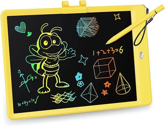 LCD Writing Tablet