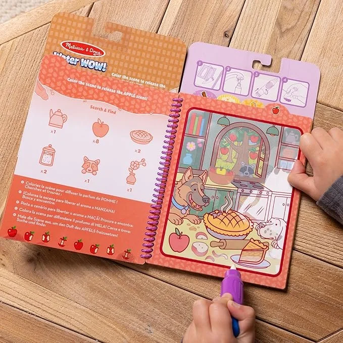 Guide: Travel toys for your baby & toddler