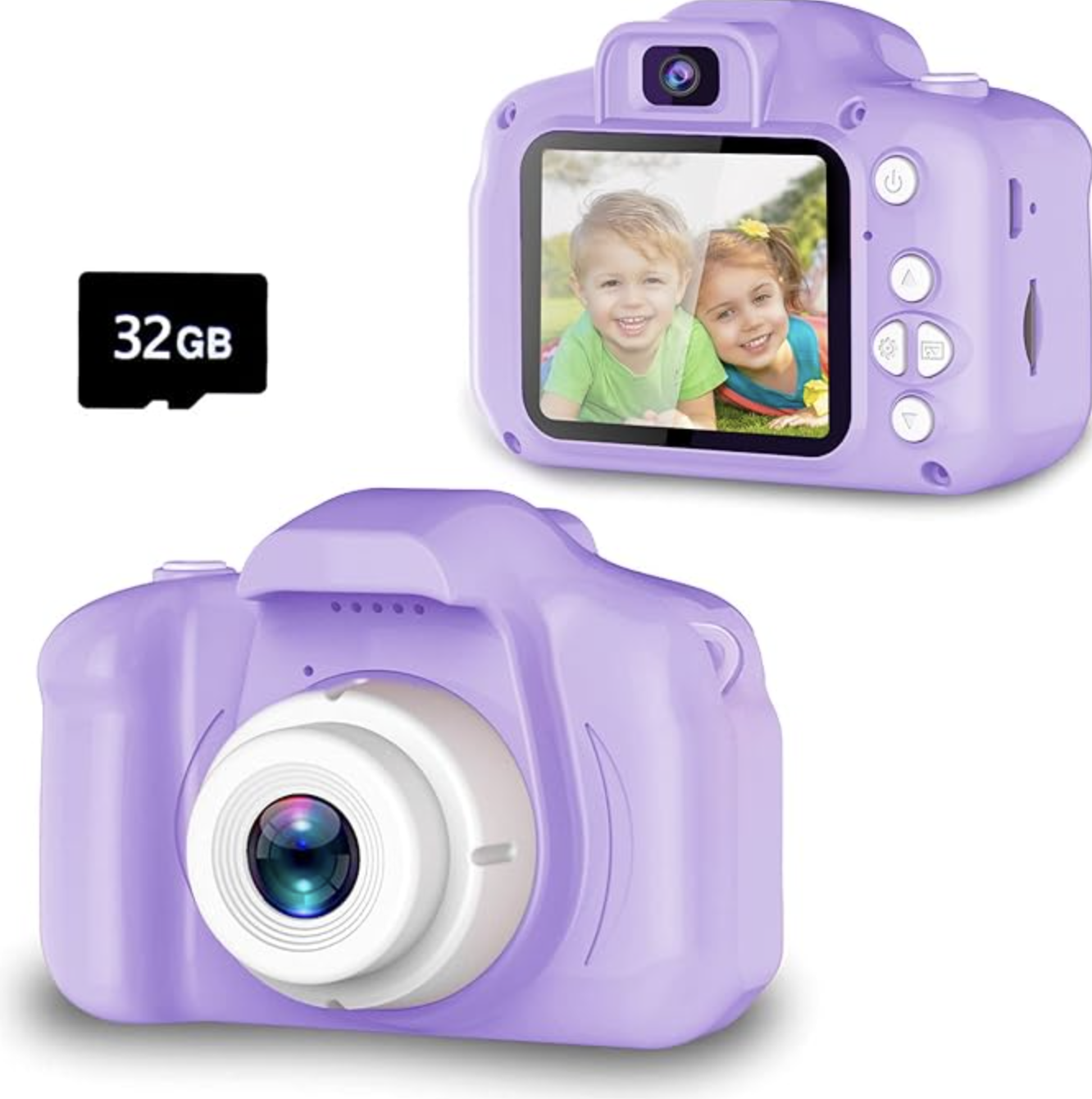 Kids Camera