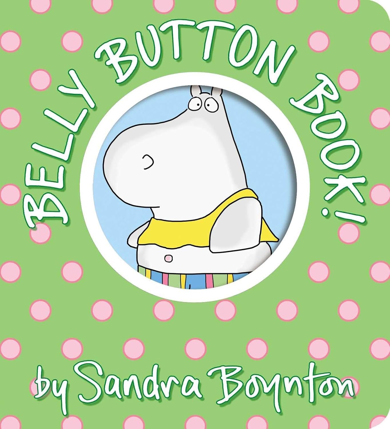 Anything Sandra Boynton