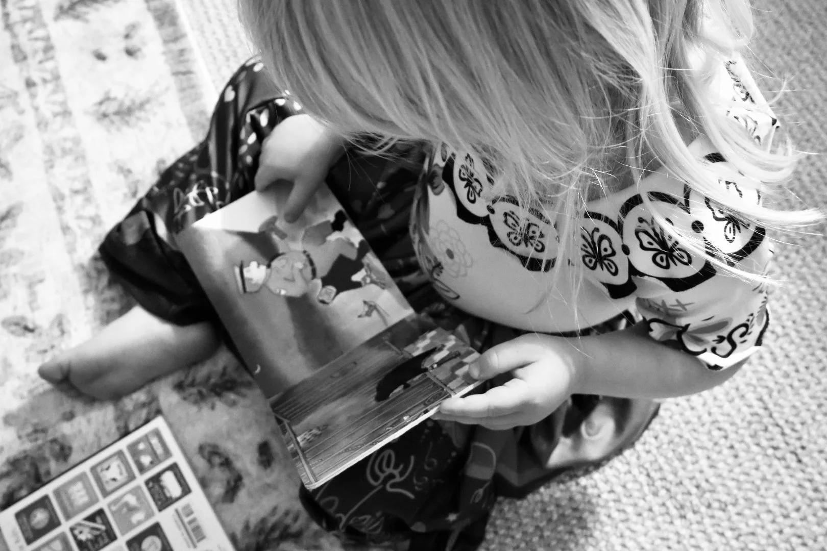 Record Audio Memories With Yoto — A Screen-Free Keepsake