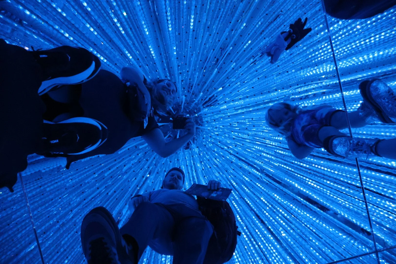 The Complete Travel Memory System (Before, During, After Your Trip)