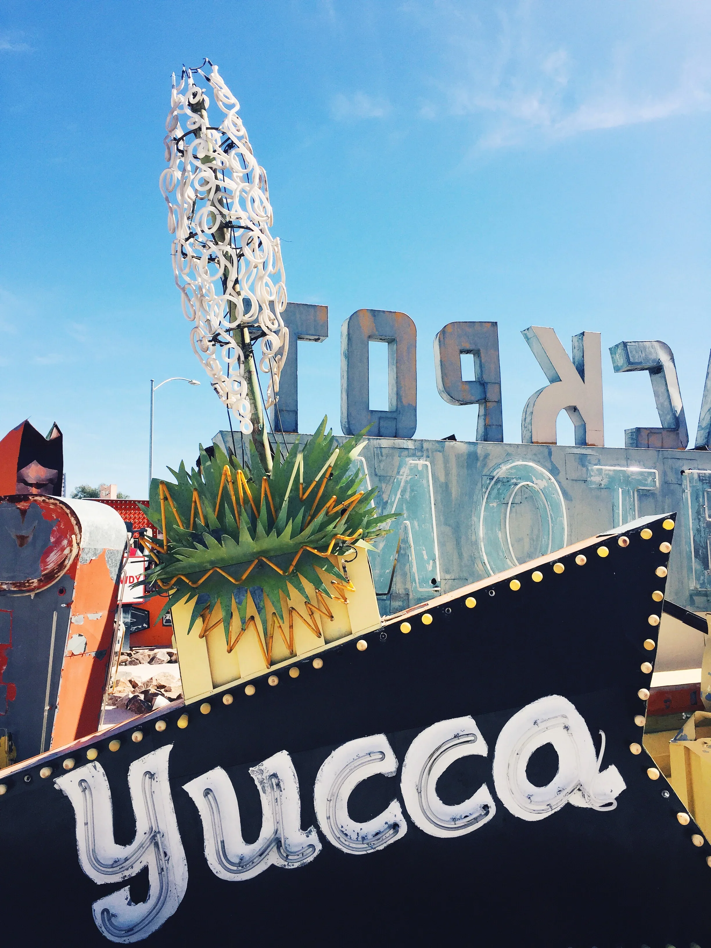 Neon Museum