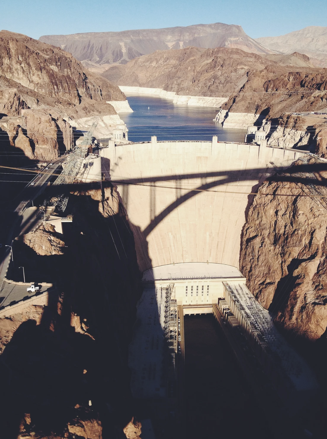 Hoover Dam