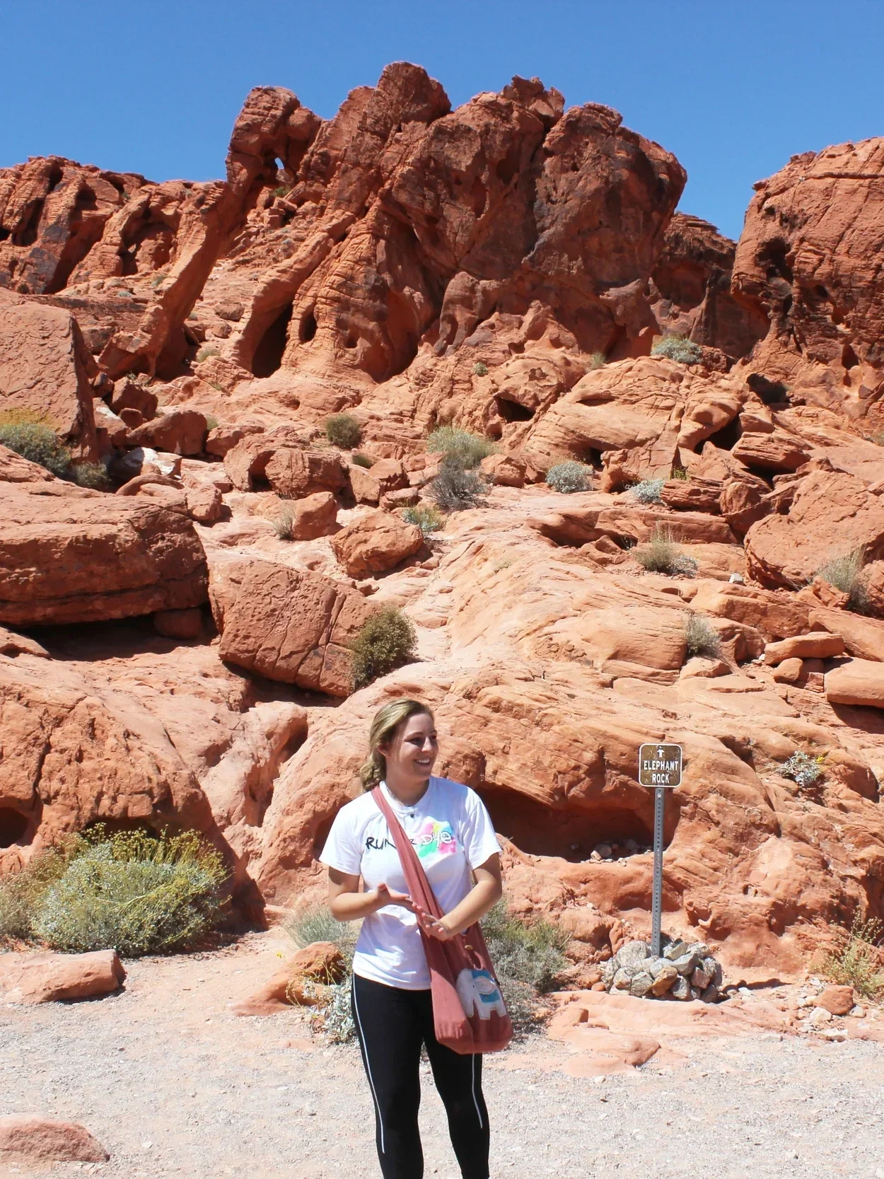 Valley of Fire State Park
