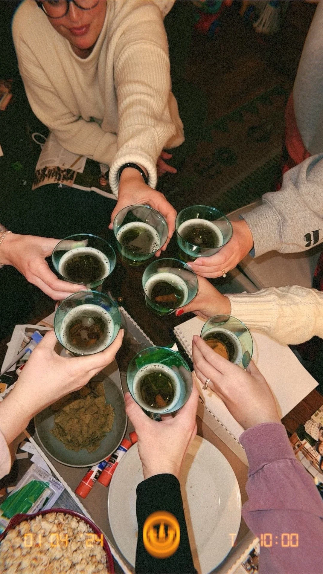 The Friendships that Carry You Through Motherhood