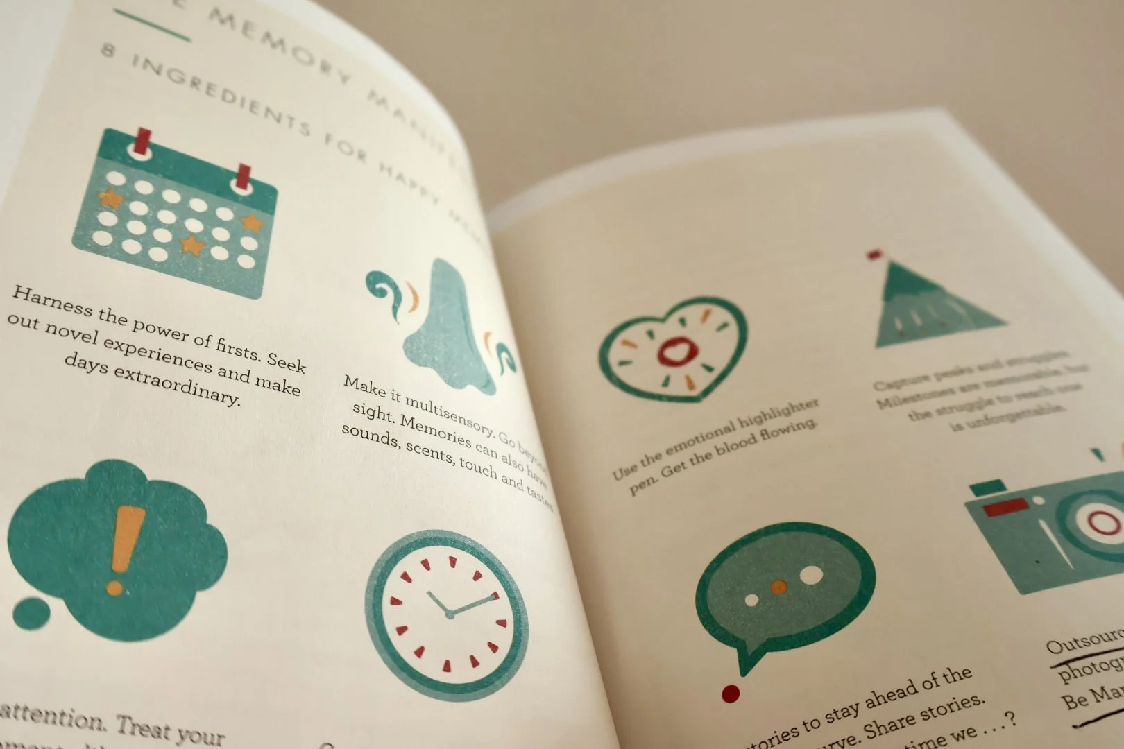 8 Ways to Make Memories That Actually Stick (Based on the Science of Happiness)