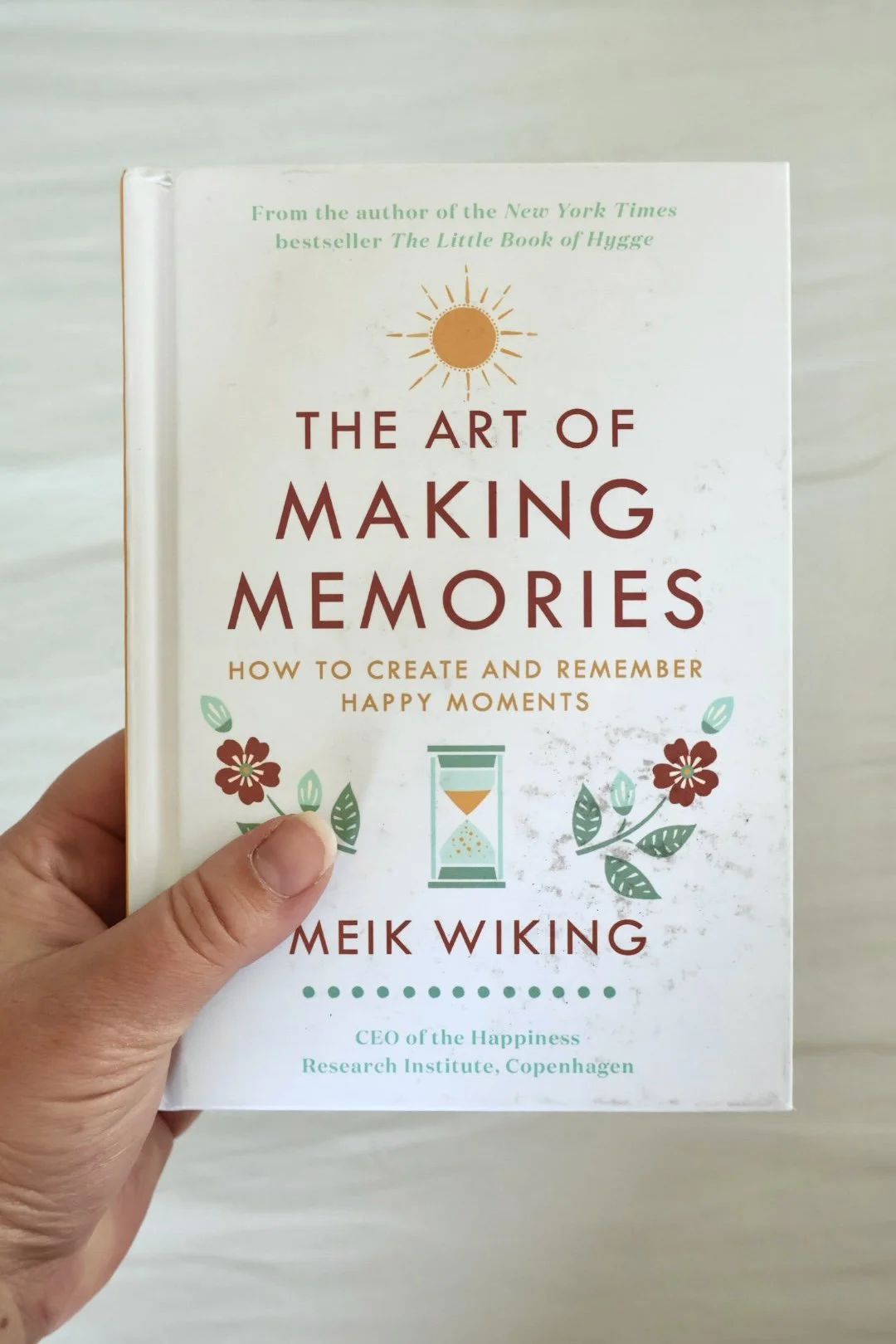 Becoming the Memory Architect: Holding Your Child's Memories Until They Can Hold Them Themselves