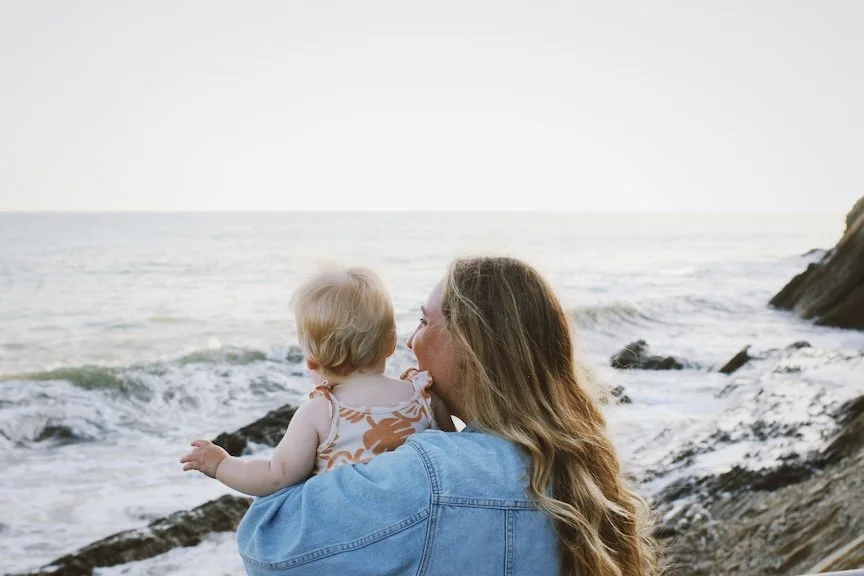 Make the Memories, Keep the Story: Why This Podcast Exists