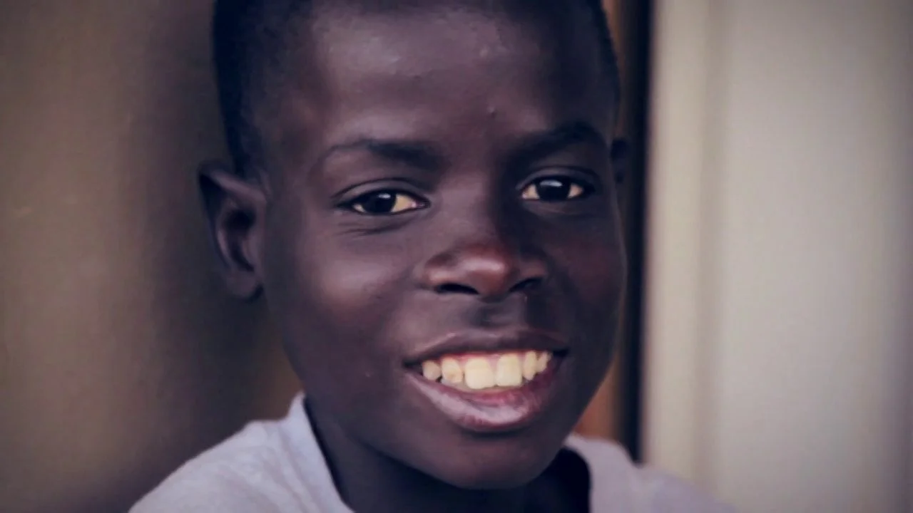 Arise Africa - "Arise Home"