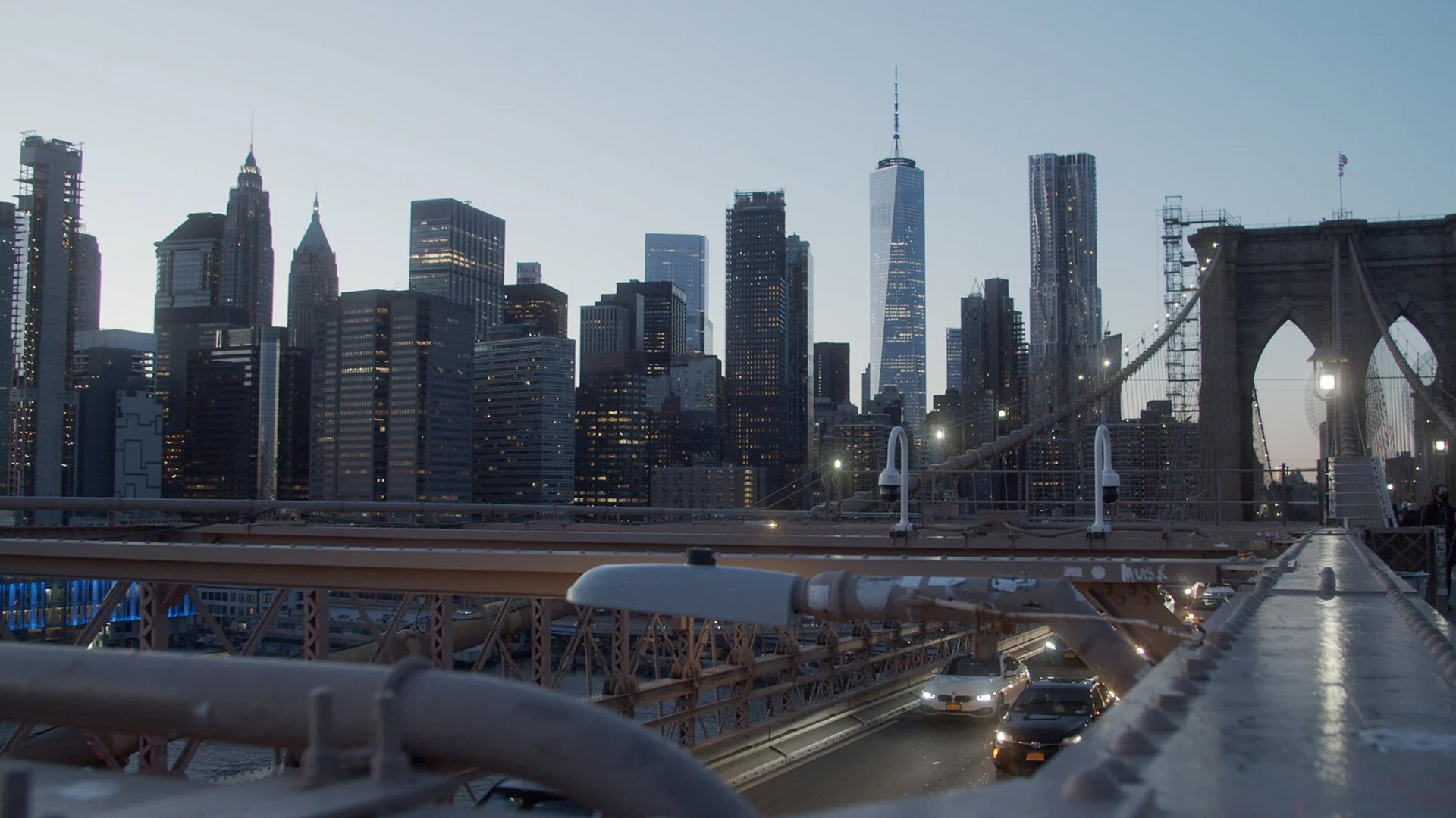 GE/Monogram Appliances - Cara Woodhouse