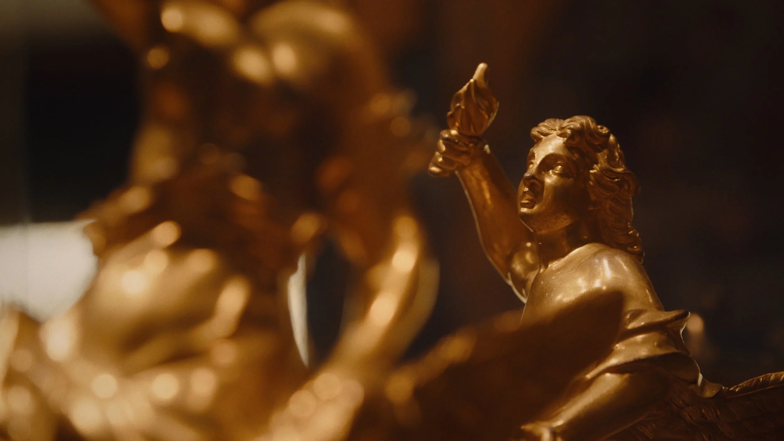 The Monogram Designer Collection