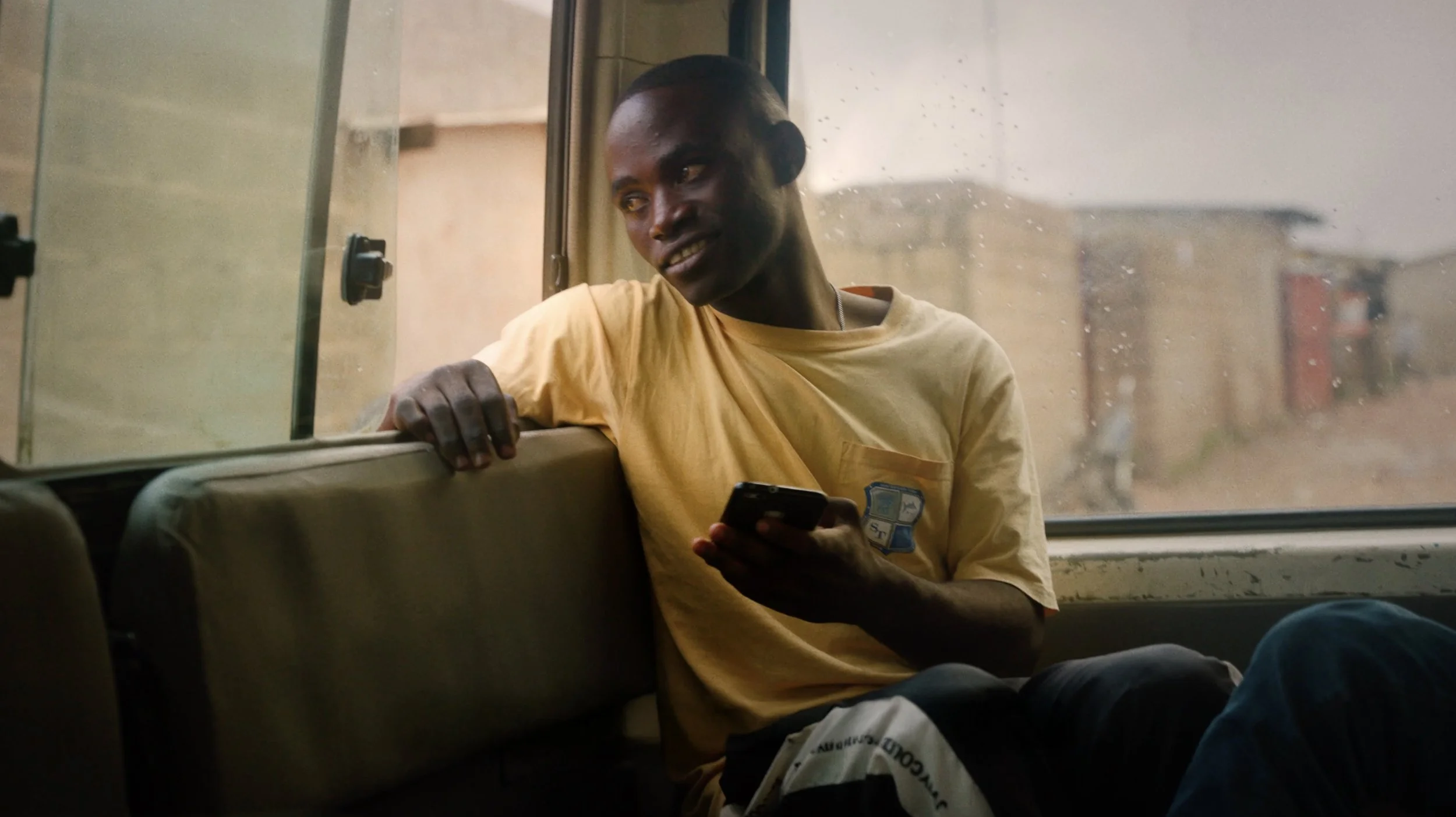 Chebo's Story | Arise Africa