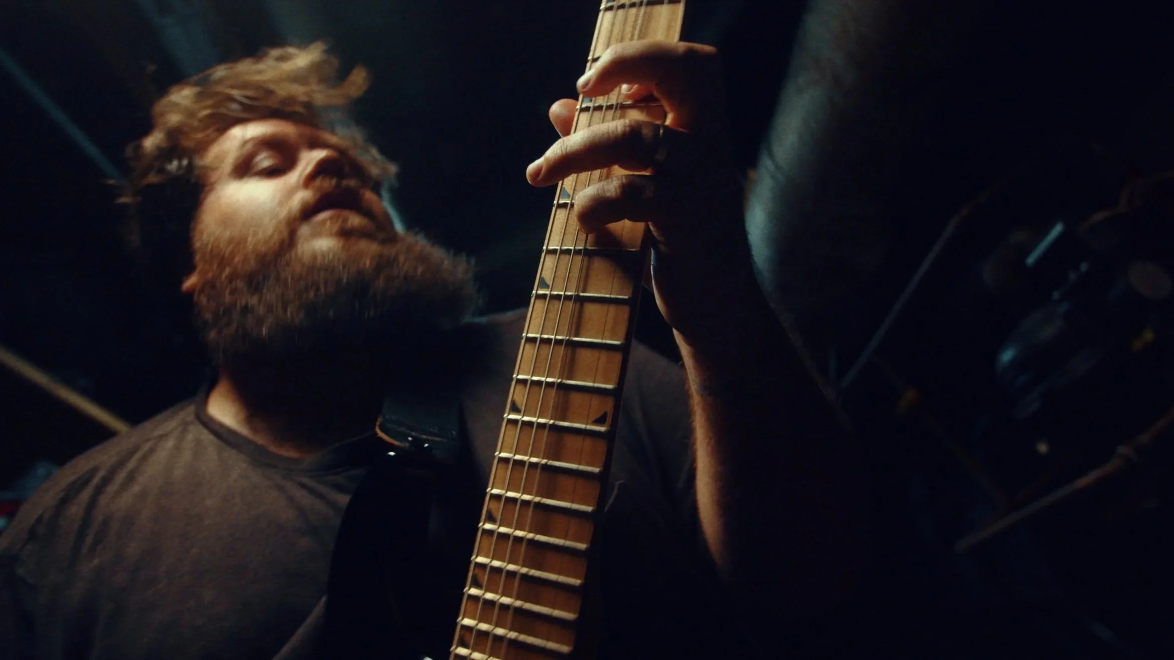 Last Ditch - ROT feat. Boundaries (Official Music Video)