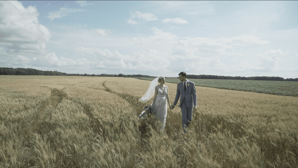 What is RAW Footage? — Prairie Film Co. | Winnipeg Wedding Videography