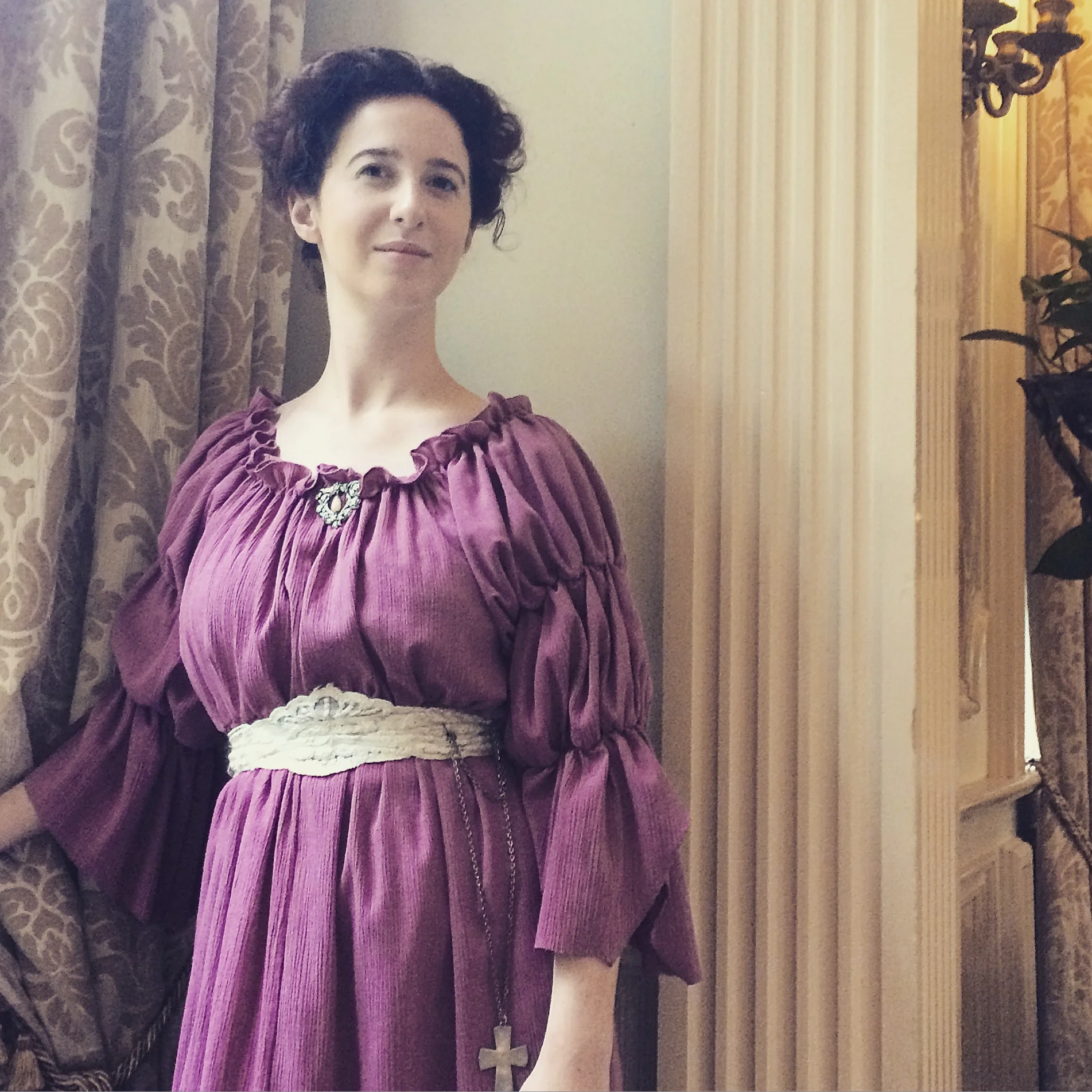 Mary Mary Queen of Scots