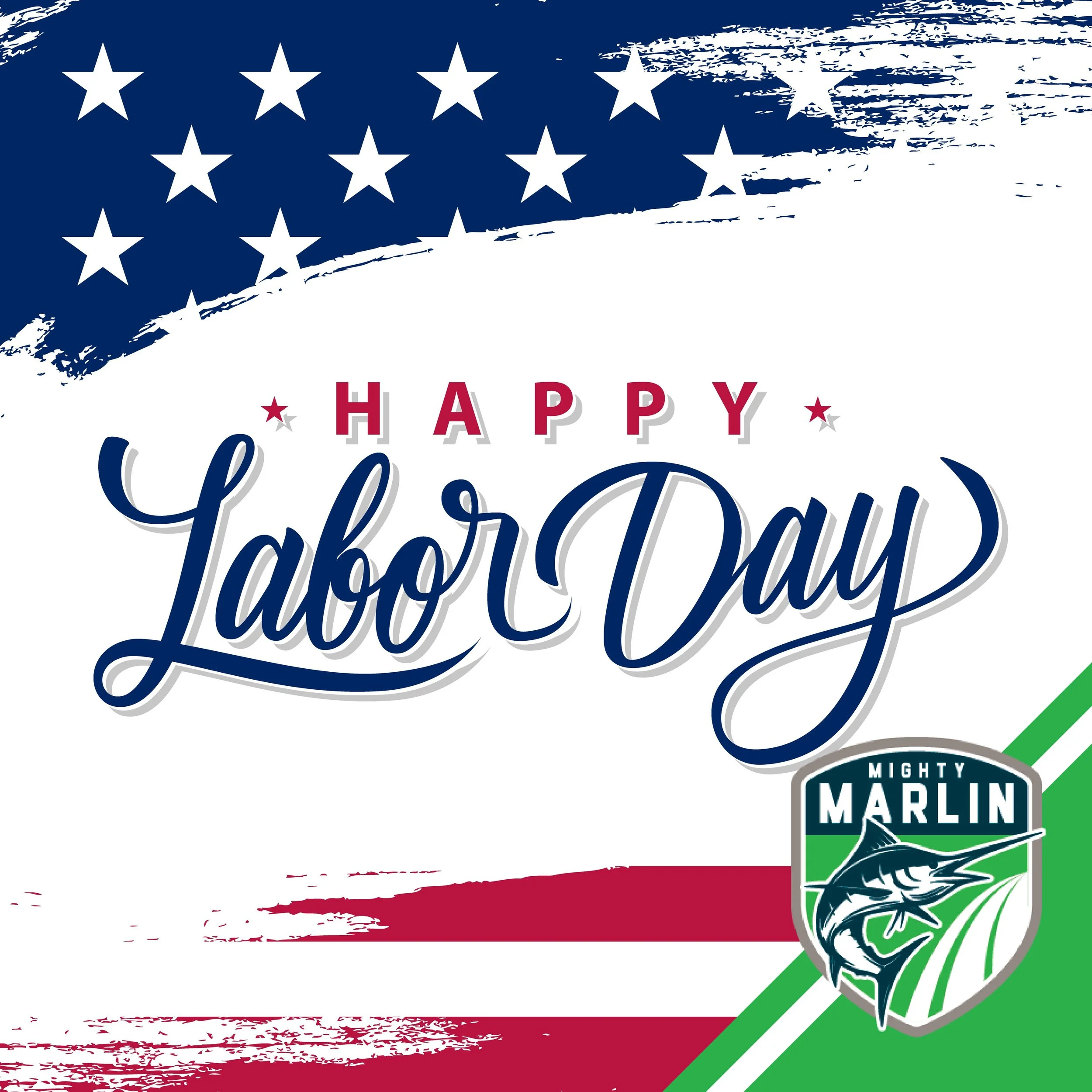 Labor Day Party