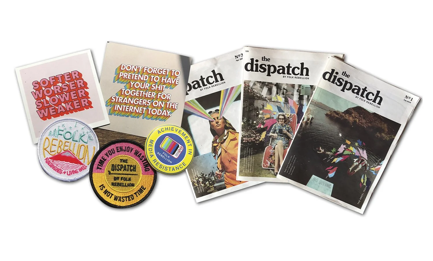 Meg Callahan Writing Example