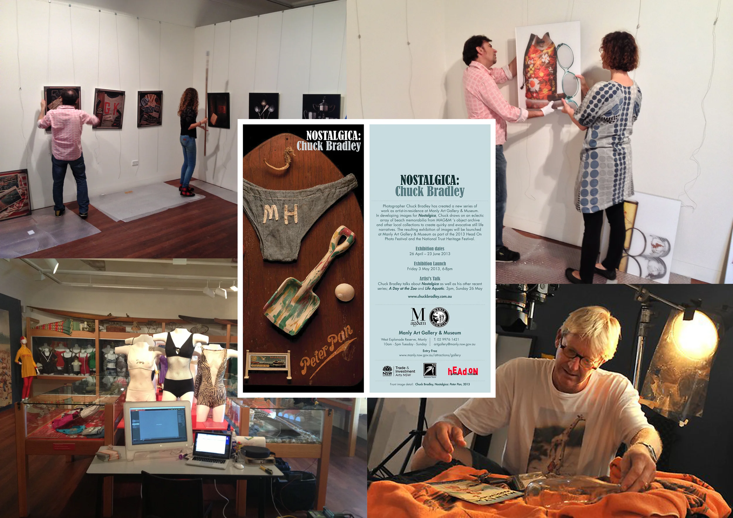 Manly Regional Art Gallery and Museum