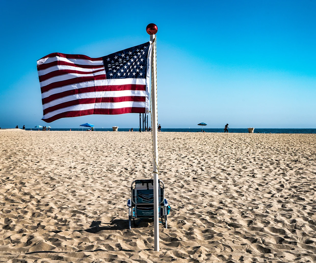 Newport Beach CA