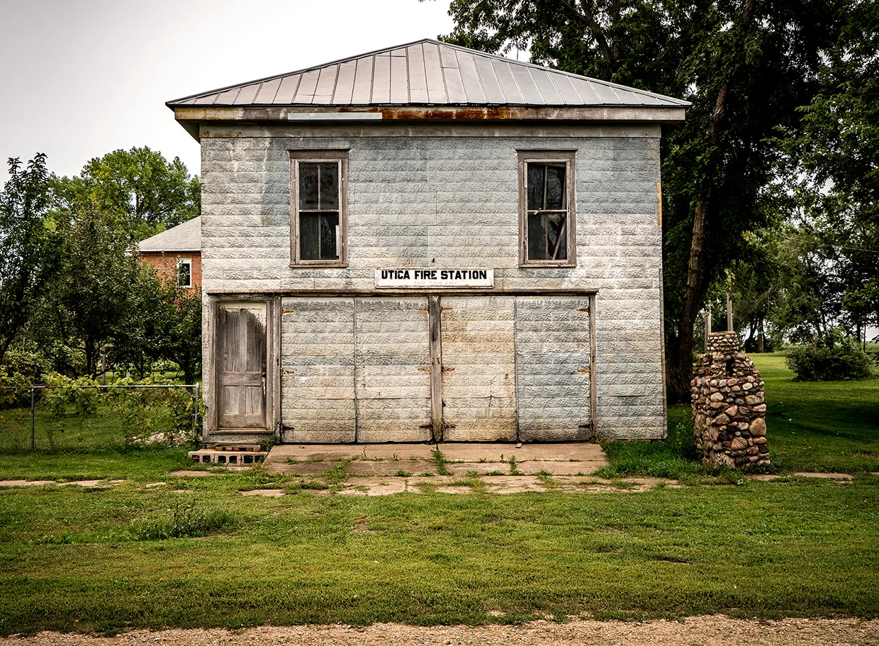 Utica SD
