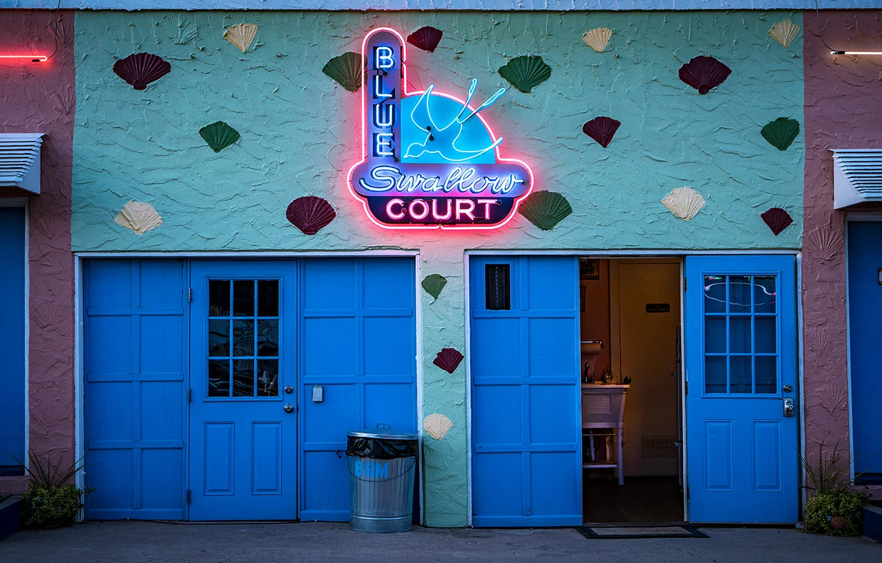 Tucumcari NM