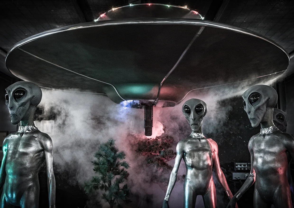 Roswell NM