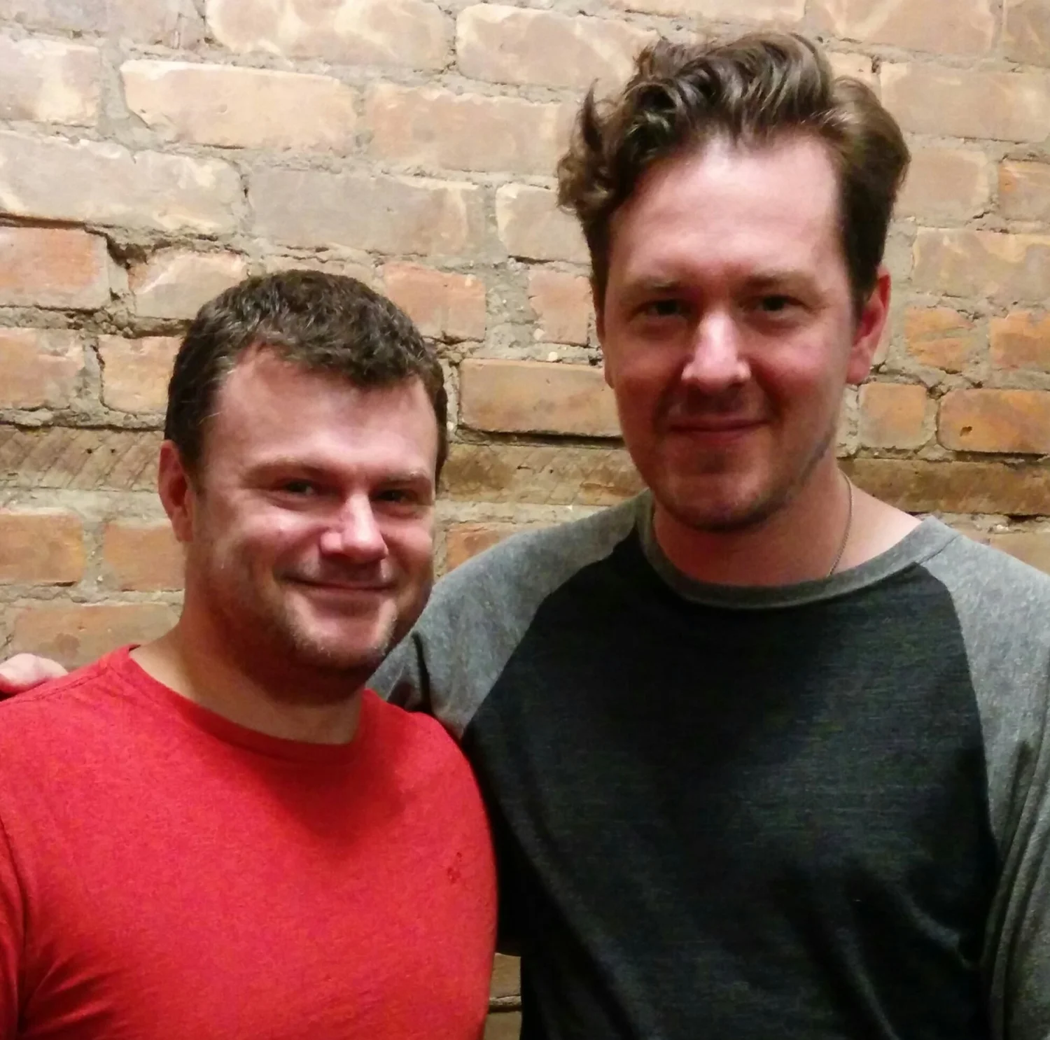 DOING IT with Will Conlon