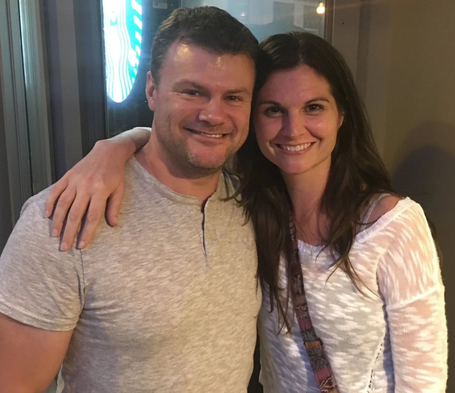 DOING IT with Will Conlon