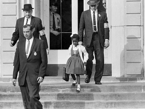 Ruby Bridges