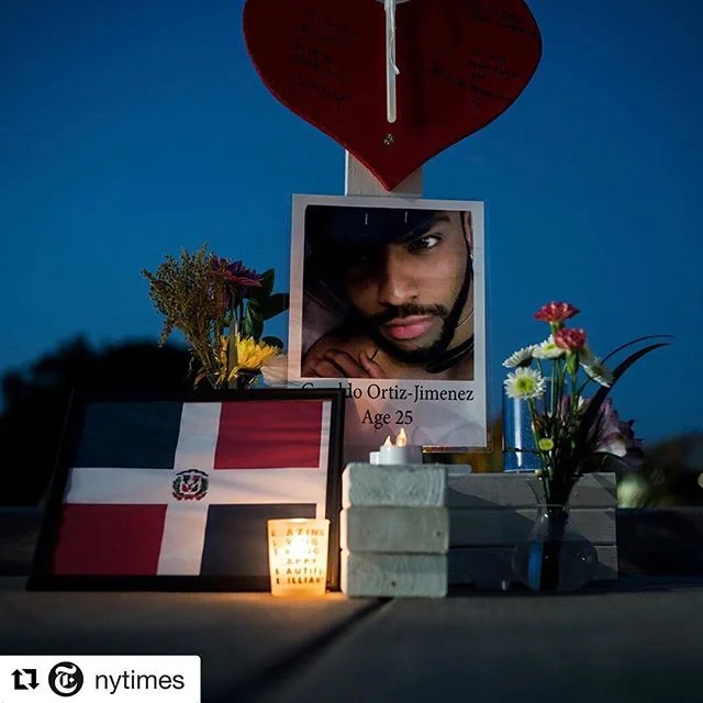 Reflecting on 2016 and what I will tell my children about this time in our lives. Hopeful and determined. #betterdays #findingpurpose