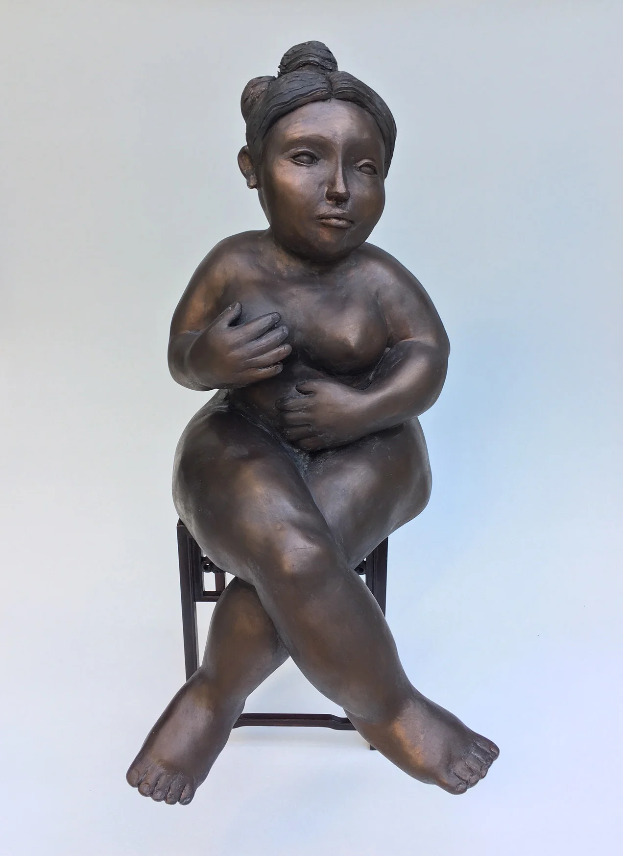 Venus Pudica