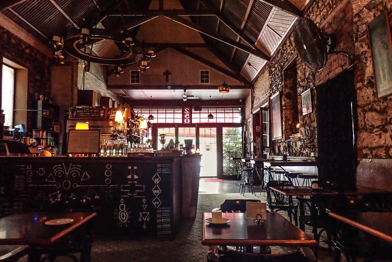Wesley Anne Live Music, Restaurant and Bar